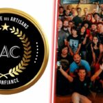 Engouement autour de la Confrérie des Artisans de Confiance