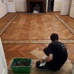 poser du parquet