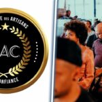 La Confrérie des Artisans de Confiance à l'honneur d'ouest en est