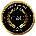 La Confrérie des Artisans de Confiance (CAC) devient le Label "Artisan de Confiance"