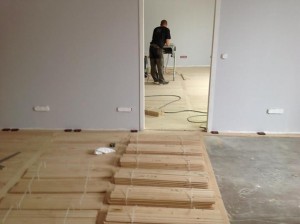 avantages et inconvénients du parquet massif