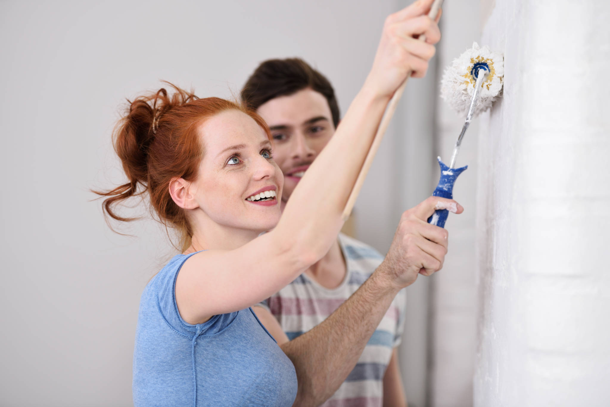 Devenir peintre en bâtiment tous les conseils du Label Qualité "Artisan de Confiance"