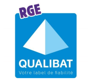 Logo RGE