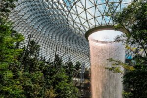 3 idées déco venues de Singapour