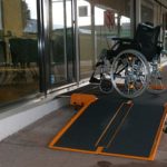 aménagement pour seniors et personnes à mobilité réduite à Nancy