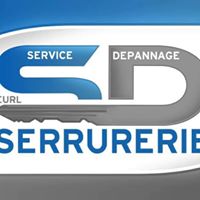 serrurier à caen-logo