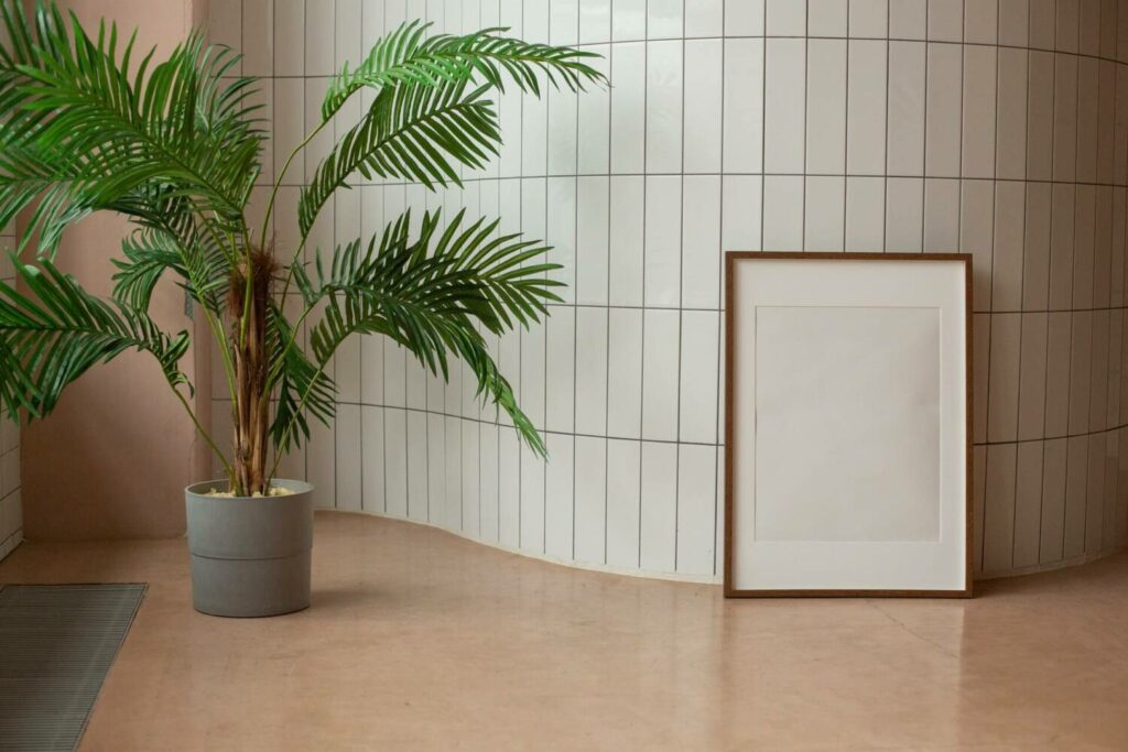 Idées déco béton ciré