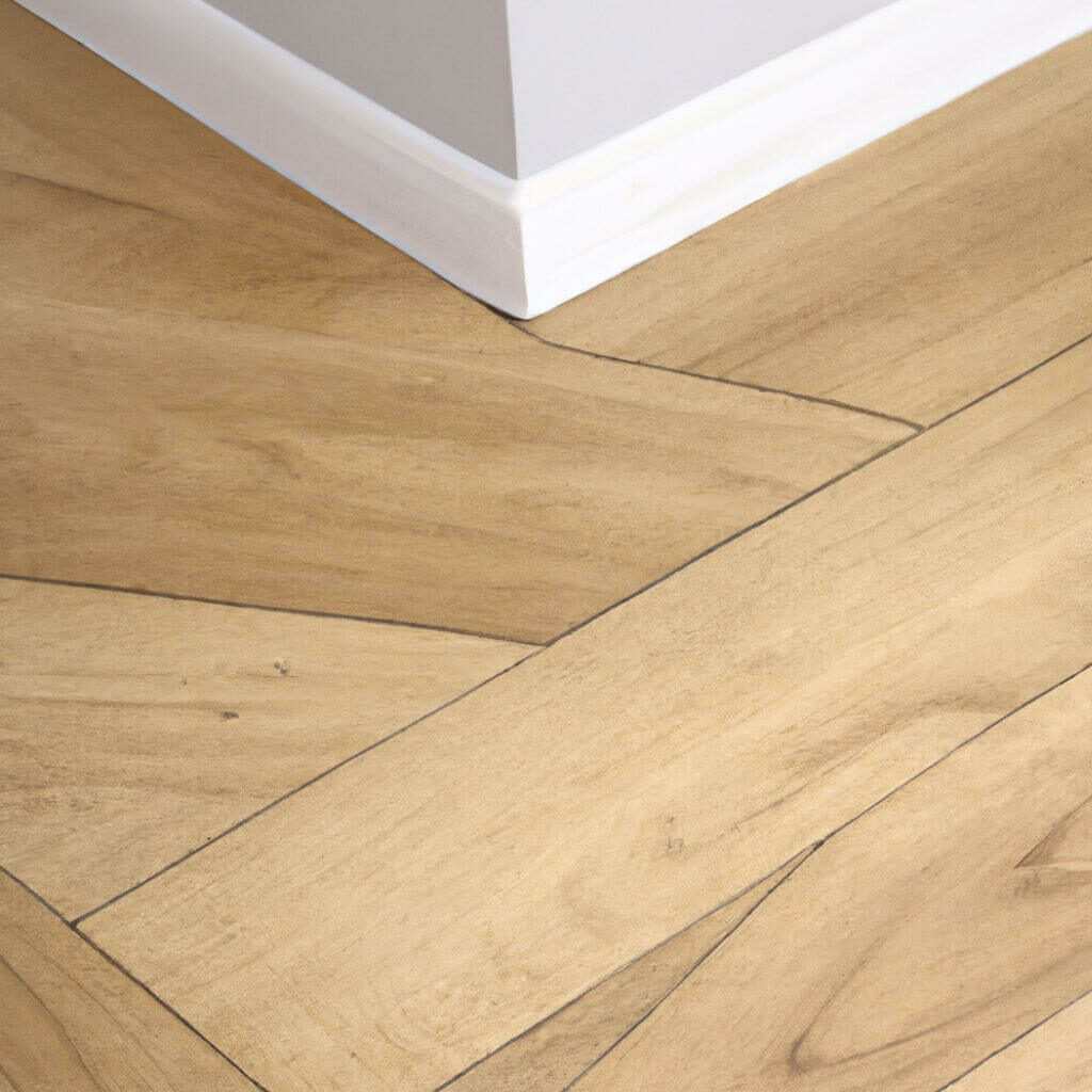 Parquet massif