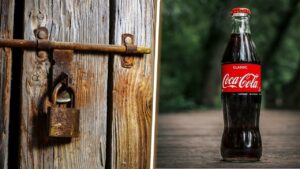 Comment enlever la rouille avec du soda