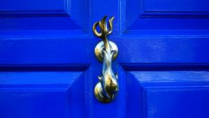 inconvénients d'une porte d'entrée en bois
