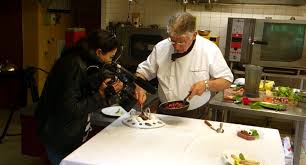 Le premier artisan cuisinier de France labellisé Artisan de Confiance