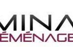 Logo de Minand déménagements