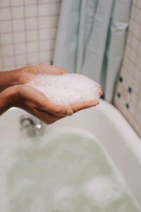 Découvrir ce qui consomme le plus d'eau dans une maison