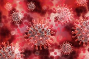Informations sur le coronavirus en France en mars 2020