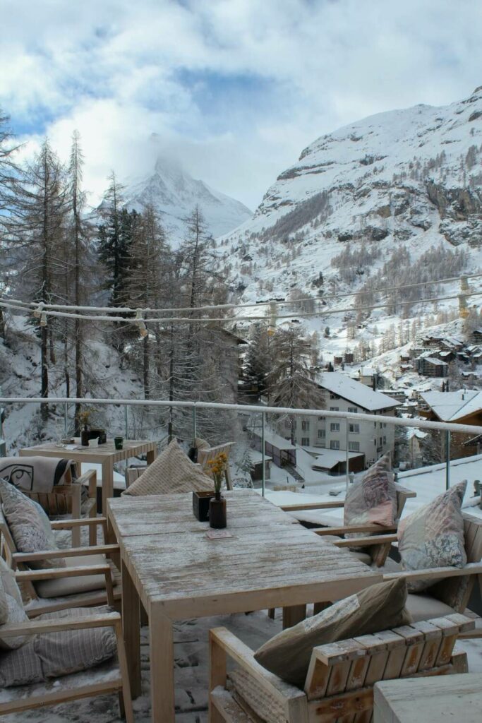 Choses à savoir sur la terrasse tropézienne avant installation