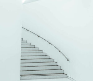 Installer un accès PMR dans les escaliers