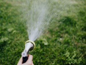 Point d'eau pour améliorer son atelier