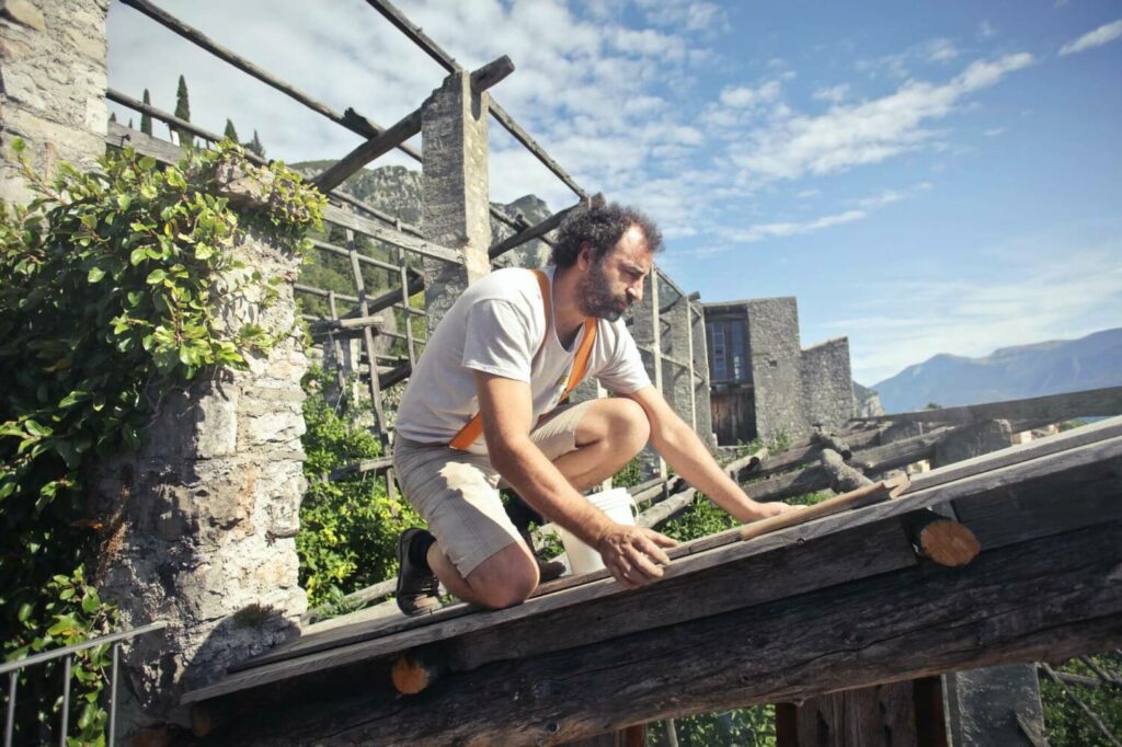 Comment se démarquer en tant que couvreur