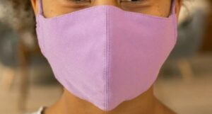 Confectionner un masque de protection en tissu 