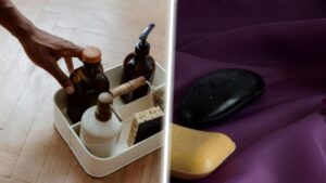 Remplacer ses produits ménagers par du savon noir