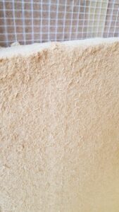 Avantages et inconvénients des isolants naturels
