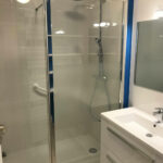 Création de salle de bain à Rennes : Garval frères
