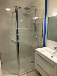 Création de salle de bain à Rennes : Garval frères