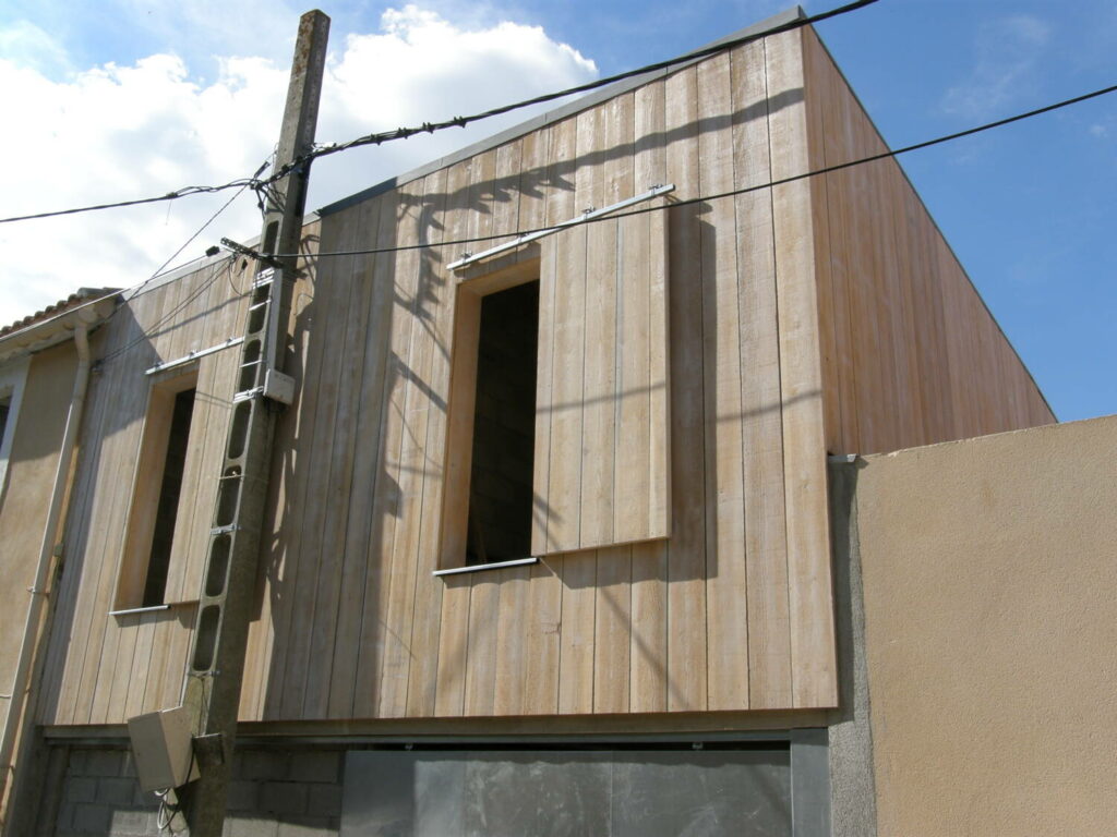 menuisier d'art et ébeniste à Montpellier
