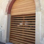 menuisier d'art et ébeniste à Montpellier