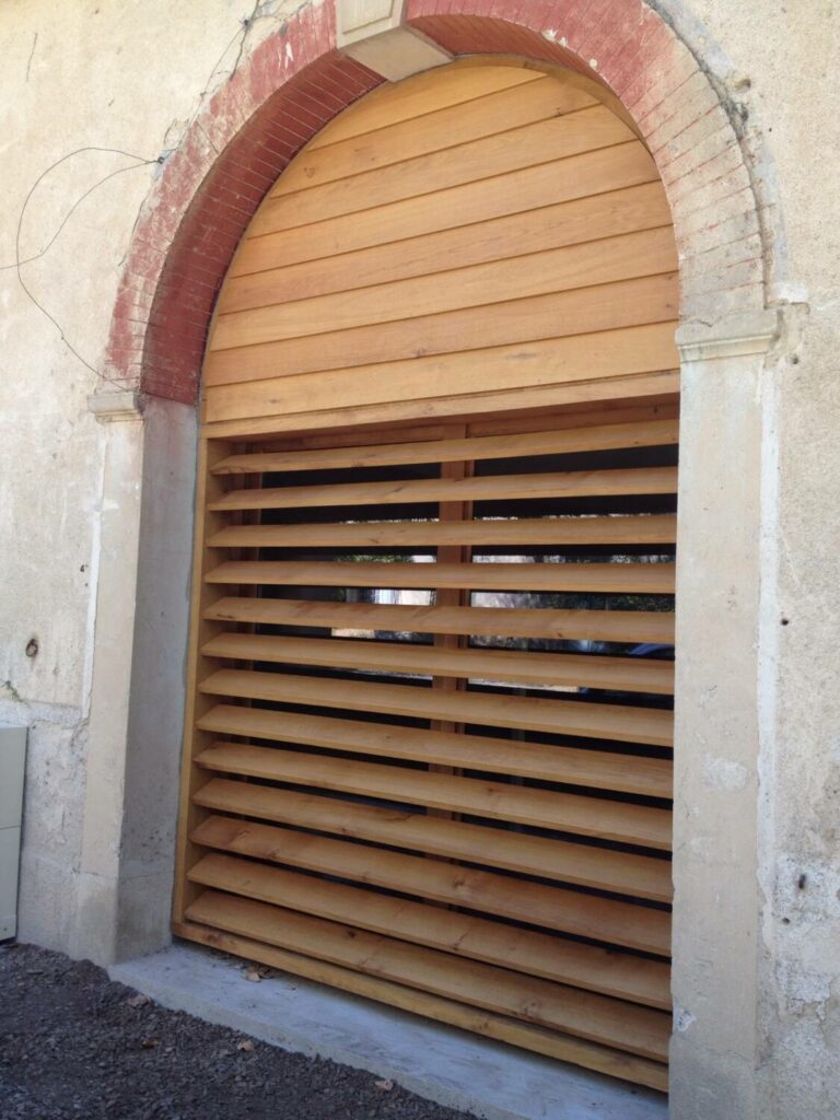menuisier d'art et ébeniste à Montpellier