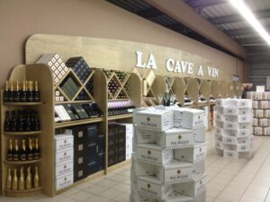 menuisier d'art et ébeniste à Montpellier