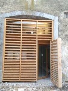 menuisier d'art et ébeniste à Montpellier
