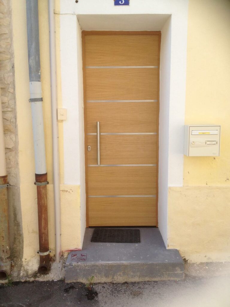 menuisier d'art et ébeniste à Montpellier