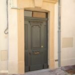 menuisier d'art et ébeniste à Montpellier