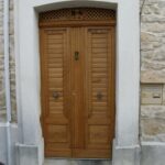 menuisier d'art et ébeniste à Montpellier