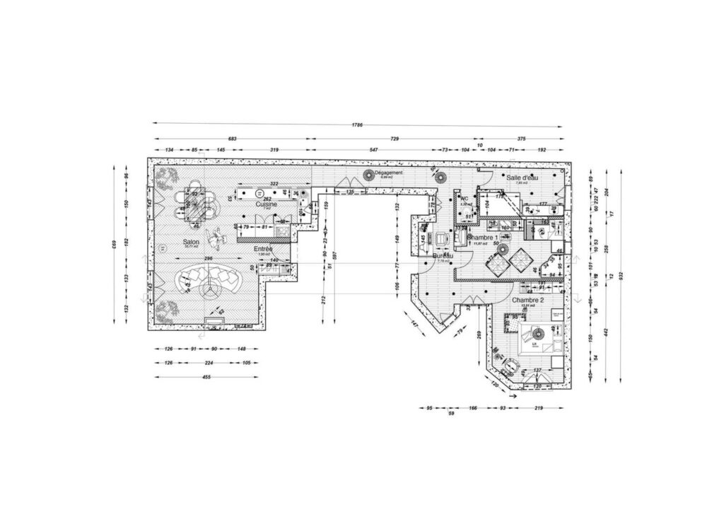 infographiste 3D en Ile-de-France plan