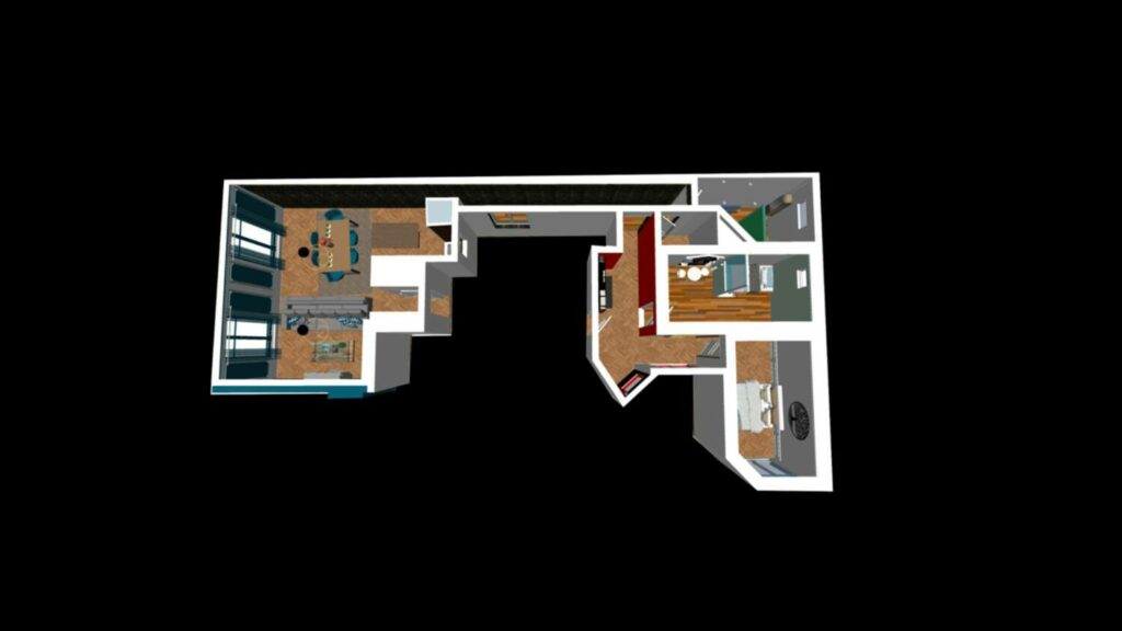 infographiste 3D en Ile-de-France plan