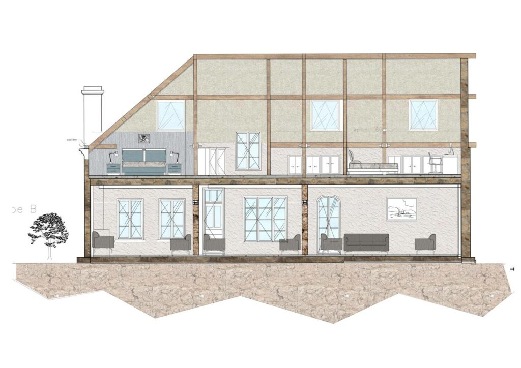 infographiste 3D en Ile-de-France plan