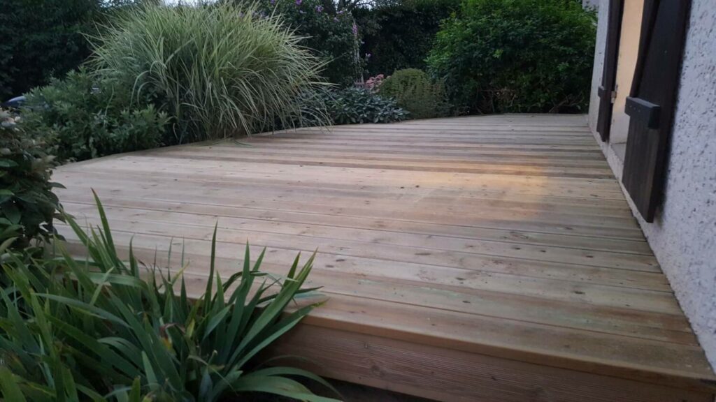 Bien construire une terrasse suspendue astuces et conseils — free download
