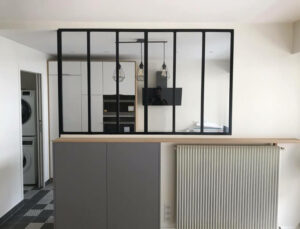 Entreprise de rénovation intérieure à Paris