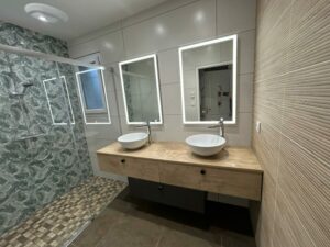 entreprise de rénovation intérieure à Lyon