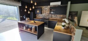 Entreprise de rénovation à Lyon