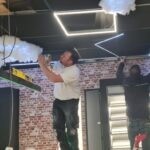 entreprise de rénovation intérieure à Lyon