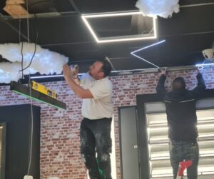 entreprise de rénovation intérieure à Lyon