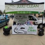 Nettoyage automobile à Bordeaux : Juju Clean