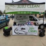 Nettoyage automobile à Bordeaux : Juju Clean