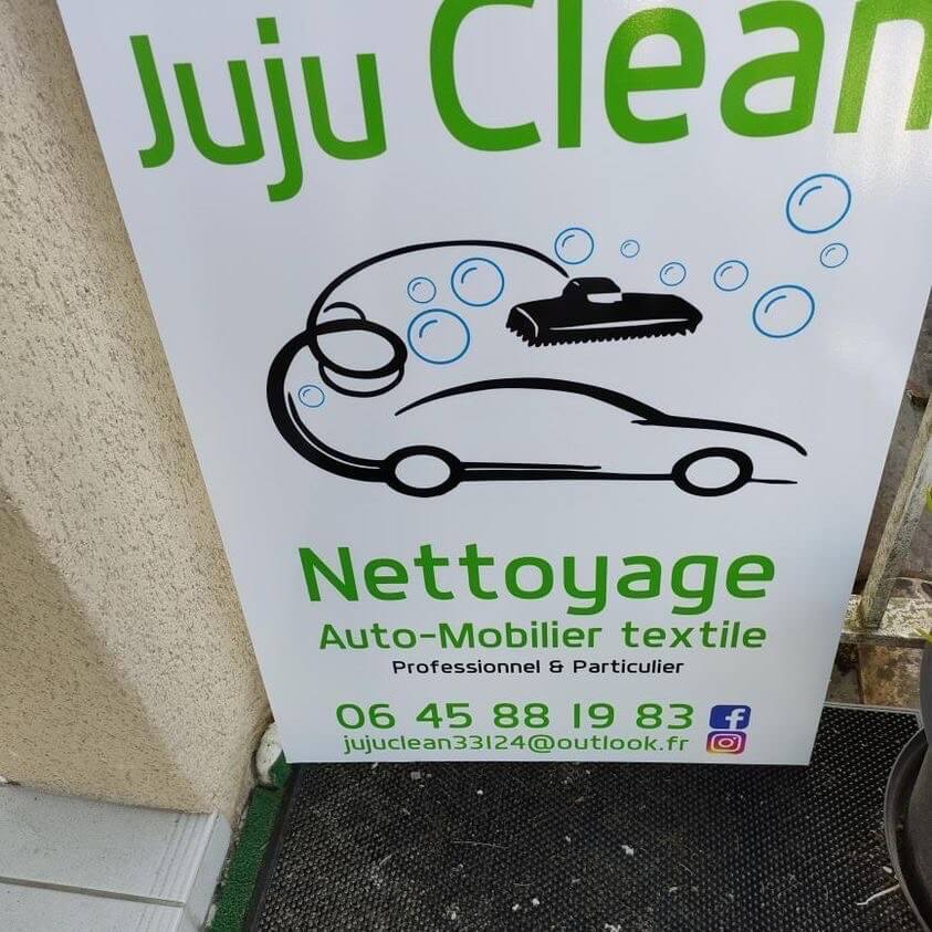 Juju Clean