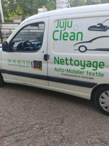 nettoyage automobile de qualité