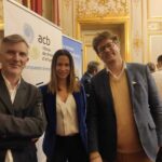 Représentation du Label Artisan de Confiance au Sénat