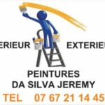 Artisan peintre à Labouheyre (40) : Da Silva Jérémy